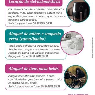 Bavaria Apartment | LOCAR-IN GRAMADO- Accorsi