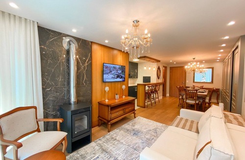 Bavaria Apartment | LOCAR-IN GRAMADO- Accorsi