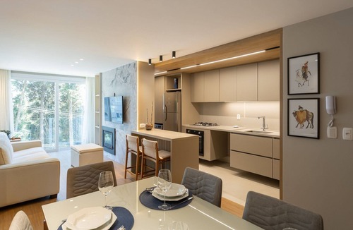 Bavaria Apartment | LOCAR-IN GRAMADO- Accorsi
