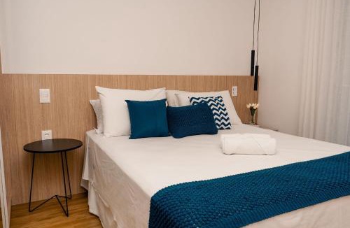 Tirol Apartment | Locar-in Gramado - Alpes da Montanha I