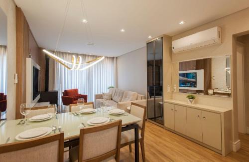 Tirol Apartment | Locar-in Gramado - Alpes da Montanha II