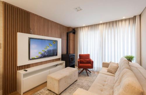 Tirol Apartment | Locar-in Gramado - Alpes da Montanha II