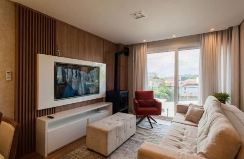 Tirol Apartment | Locar-in Gramado - Alpes da Montanha II