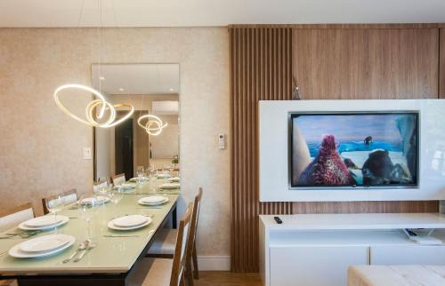 Tirol Apartment | Locar-in Gramado - Alpes da Montanha II