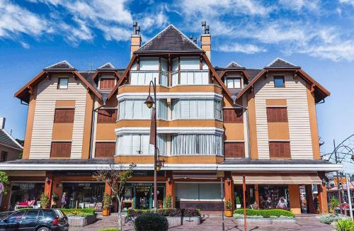 Planalto Apartment | LOCAR-In Gramado - Boulevard