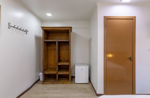 Floresta Ski Chalet | LOCAR-IN GRAMADO- Chalés Hill Top