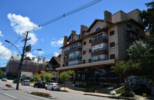 Vila Suica Apartment | LOCAR-IN Gramado Flores da Montanha Centro