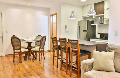 Vila Suica Apartment | LOCAR-IN Gramado Flores da Montanha Centro