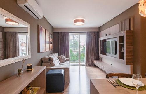 Gramado Apartment | Locar-in Gramado - Loft One Centro I