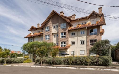 Floresta Apartment | LOCAR-IN GRAMADO- Maria Antonia