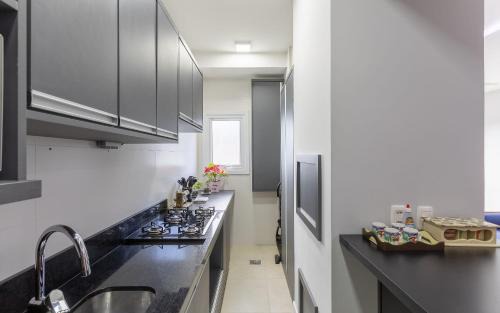 Floresta Apartment | LOCAR-IN GRAMADO- Maria Antonia