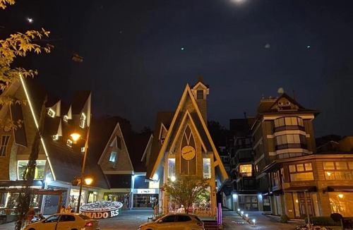 Vila Suica Apartment | LOCAR-IN GRAMADO Monte Cervino Centro