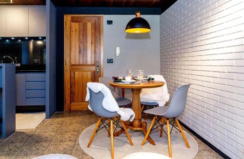 Bairro Lago Negro Apartment | Locar-in Gramado - Morada de Bergamo