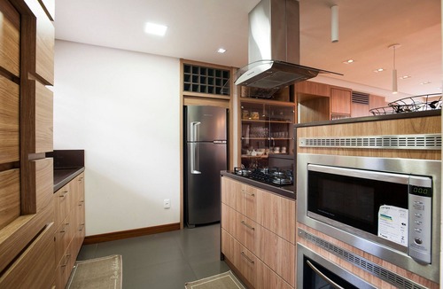 Bavaria Apartment | LOCAR-IN GRAMADO - Residencial Bavária