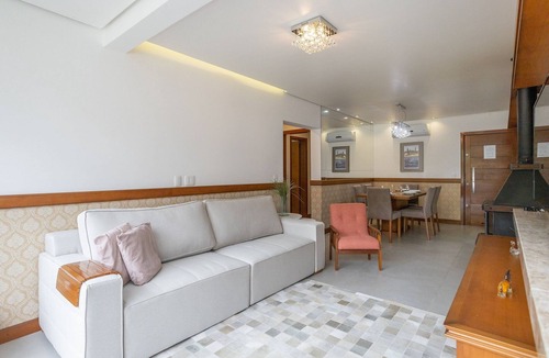Bavaria Apartment | LOCAR-IN GRAMADO - Residencial Bavária