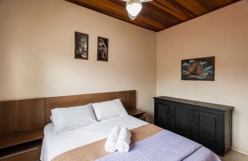 Planalto Apartment | Locar-in Gramado - Residencial Nonna Cecília