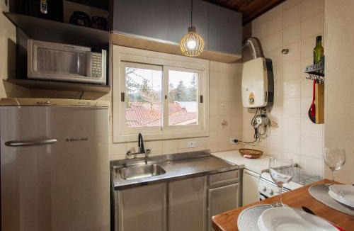 Planalto Apartment | Locar-in Gramado - Residencial Nonna Cecília
