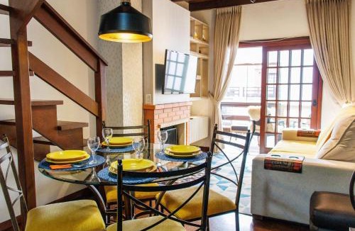 Bairro Lago Negro Apartment | LOCAR-IN GRAMADO Residencial Lago Negro