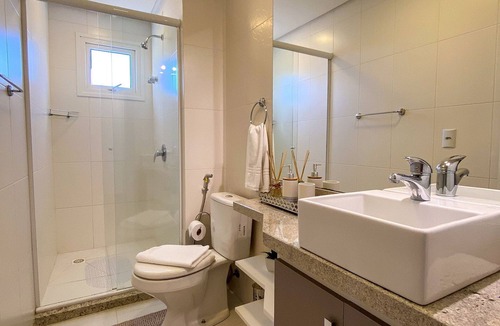 Dutra Apartment | LOCAR-IN GRAMADO- Vivendas da Montanha