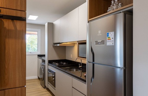 Dutra Apartment | LOCAR-IN GRAMADO- VIVERE - Bariloche