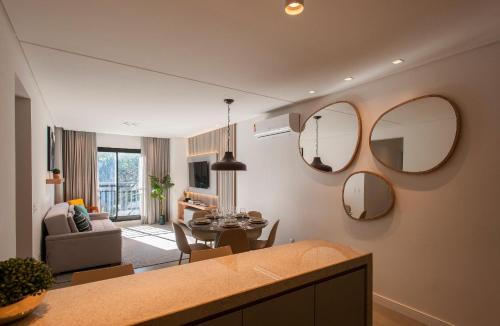 Bavaria Apartment | Locar-In Gramado - Volo Garden