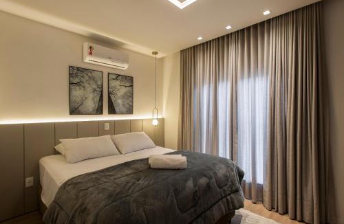 Bavaria Apartment | Locar-In Gramado - Volo Garden