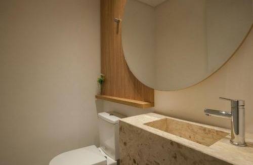 Bavaria Apartment | Locar-In Gramado - Volo Garden