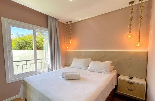 Carniel Apartment | LOCAR-INGRAMADO-Residencial Lago Carniel