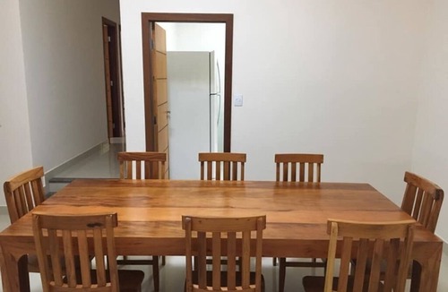 Capitolio House | Located in Escarpas, this is a recently built and comfortable vacation home for rent.