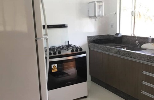 Capitolio House | Located in Escarpas, this is a recently built and comfortable vacation home for rent.