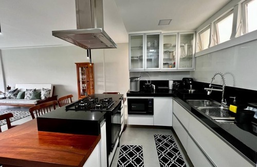 Porto Frade Apartment | Located opposite the Fasano Hotel, beach and marina.