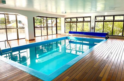 Floresta Apartment | Locflat Mirante 211 Centro Gramado