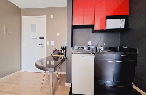 Barro Preto Apartment | Locking´s Barro Preto 2