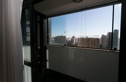 Savassi Apartment | Locking's Funcionários 1