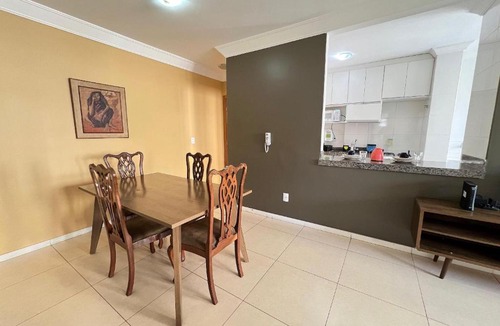 Santo Antonio Apartment | Locking's Santo Antônio III
