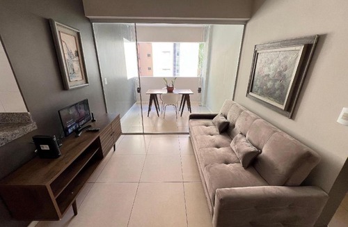 Santo Antonio Apartment | Locking's Santo Antônio III