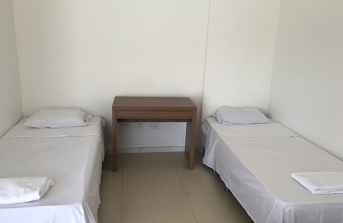 Santo Antonio Apartment | Locking´s Santo Antônio V