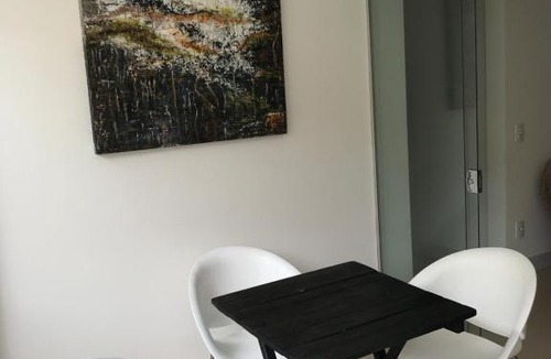 Santo Antonio Apartment | Locking's Santo Antônio III