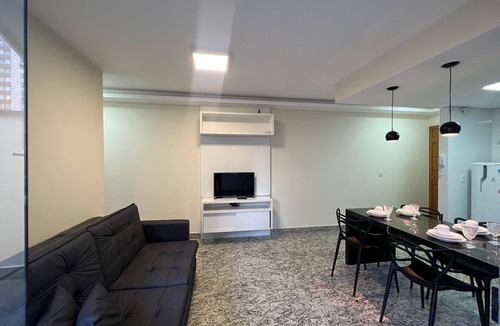 Savassi Apartment | Lockings Savassi 12