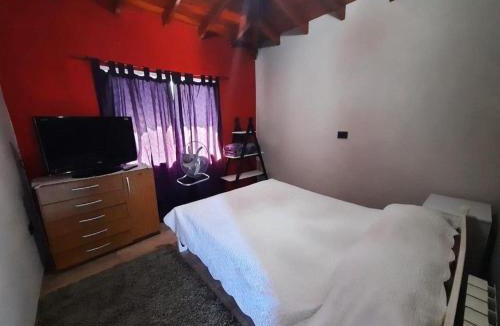 El Rincon Hostel | Lodelore