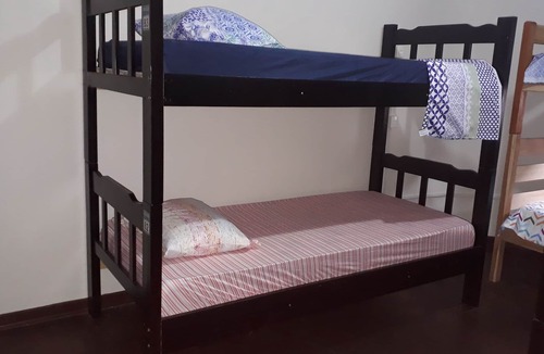 Jardim Europa Hostel | Lodge Hostel