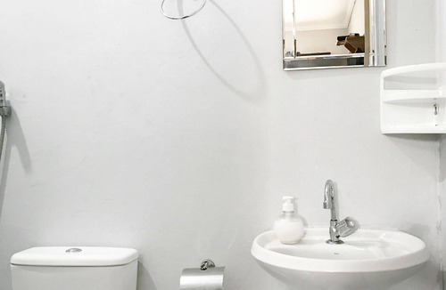 Jardim Europa Hostel | Lodge Hostel