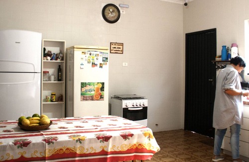 Jardim Europa Hostel | Lodge Hostel