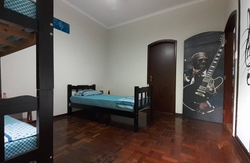 Jardim Europa Hostel | Lodge Hostel