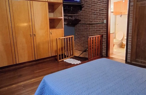 Encarnacion House | Lodging Encarnación