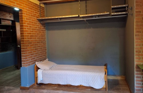Encarnacion House | Lodging Encarnación