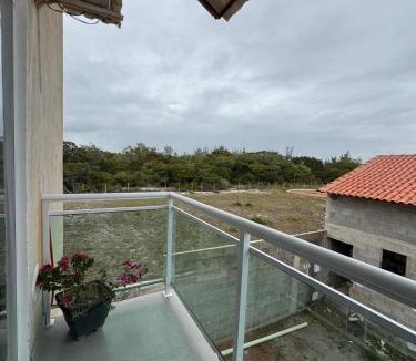 Arraial do Cabo Apartment | Loft Ítaca Aluguel de Temporada