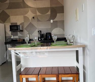 Arraial do Cabo Apartment | Loft Ítaca Aluguel de Temporada