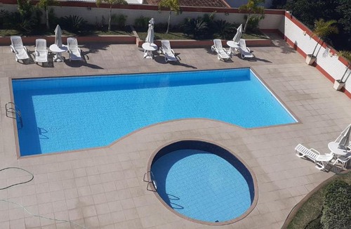 Centro Apartment | Loft Órion - Boa localização e WI-FI disponível.