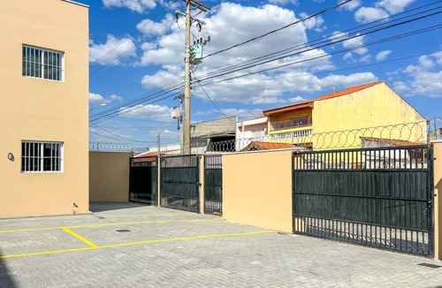 Sorocaba Apartment | Loft ótimo para Home Office em Sorocaba/SP